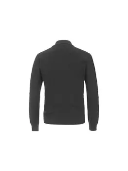 Пуловер CASAMODA, зеленый