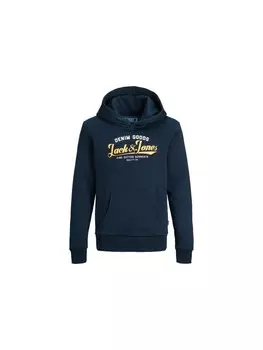 Пуловер CASAMODA, желтый