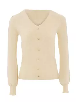 Пуловер caspio, бежевый