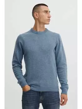 Пуловер CASUAL FRIDAY, синий