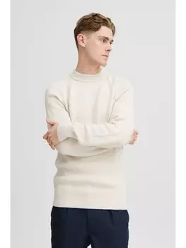 Пуловер CASUAL FRIDAY Strick, бежевый