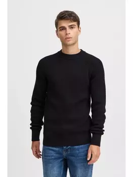 Пуловер CASUAL FRIDAY Strick, синий