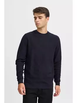 Пуловер CASUAL FRIDAY Strick, синий