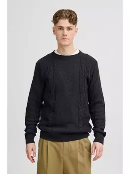 Пуловер CASUAL FRIDAY Strick, синий