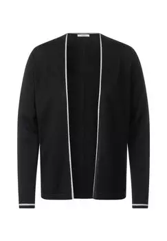 Пуловер CECIL, черный