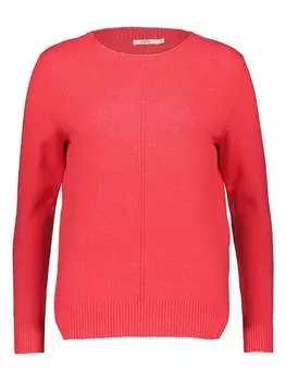 Пуловер Cecil, красный