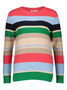 Пуловер Cecil, красочный