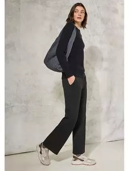 Пуловер Cecil Pullover, черный