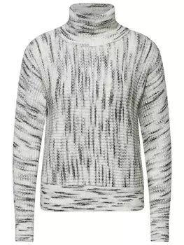 Пуловер Cecil Pullover, цвет vanilla white
