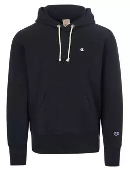 Пуловер Champion, черный