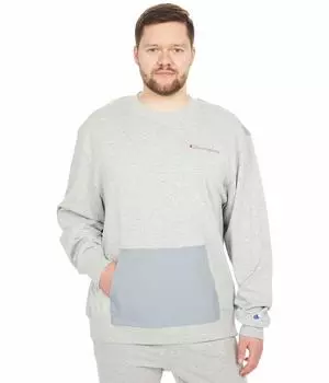 Пуловер Champion, Middleweight Hybrid Crew