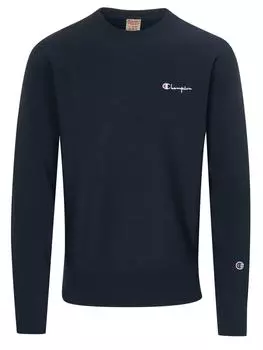 Пуловер Champion, синий