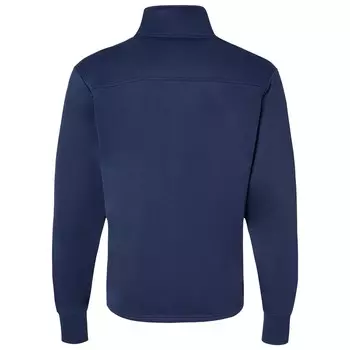 Пуловер Champion Sport с четвертьмолнией, цвет Athletic Navy