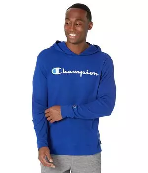 Пуловер Champion, Waffle Pullover Hoodie