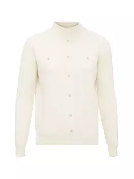 Пуловер CHANI, белый