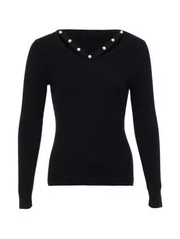 Пуловер CHANI, черный