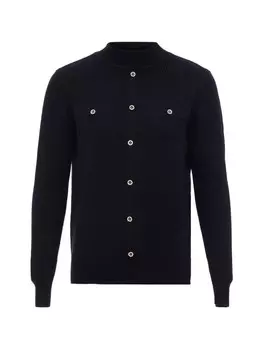 Пуловер CHANI Strick, черный