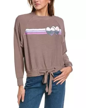 Пуловер Chaser Hendrixx, бежевый