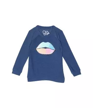 Пуловер Chaser Kids, Extra Soft Reindeer Face Pullover Sweater