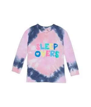 Пуловер Chaser Kids, Recycled Bliss Knit Raglan Pullover