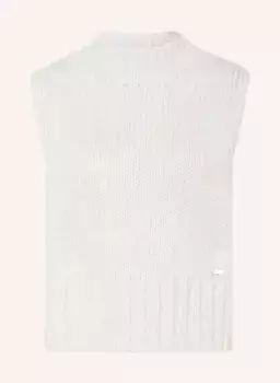 Пуловер чиоливи Cinque, бежевый