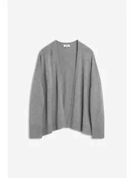 Пуловер Cinque Rollkragen, светло-серый