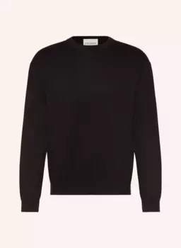 Пуловер Closed, черный