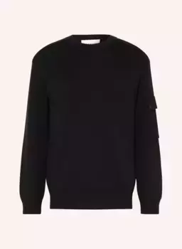Пуловер Closed, черный