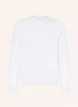 Пуловер Closed, синий