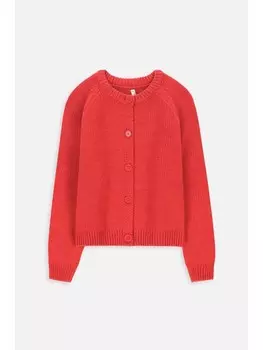 Пуловер Coccodrillo, красный