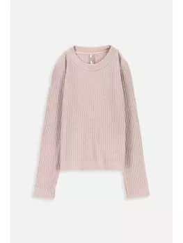 Пуловер Coccodrillo Strick, бежевый