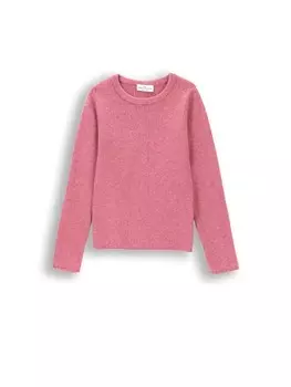 Пуловер Coccodrillo Strick, розовый