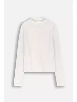 Пуловер Coccodrillo Strickpullover, белый