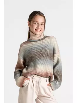Пуловер Coccodrillo Strickpullover, красочный