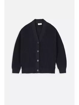 Пуловер Coccodrillo, темно-синий