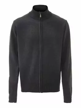 Пуловер Colina, цвет dunkelgrau melange