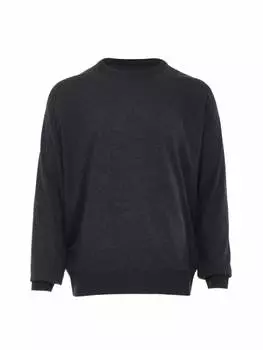 Пуловер Colina, цвет dunkelgrau melange