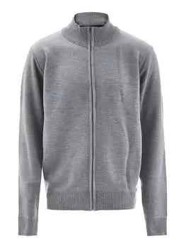 Пуловер Colina, цвет hellgrau melange