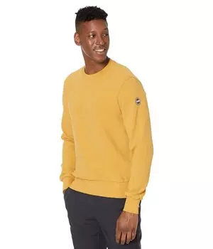 Пуловер COLMAR, Crew Neck Ottoman Sweatshirt
