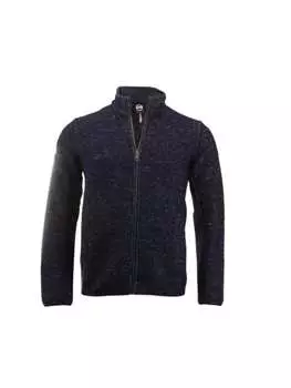 Пуловер COLMAR, темно-синий