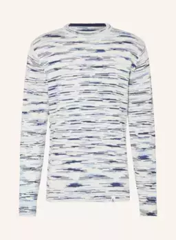 Пуловер Colours & Sons, белый