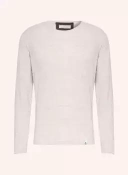 Пуловер Colours & Sons, коричневый