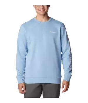 Пуловер Columbia, Trek Crew