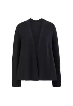 Пуловер comma, CASUAL IDENTITY, черный