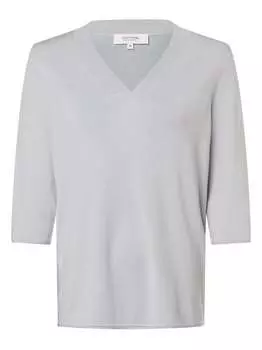 Пуловер Comma Casual Identity, синий