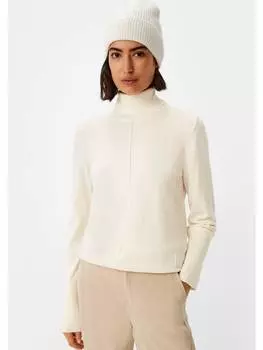 Пуловер comma CI, бежевый