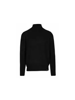 Пуловер Commander, черный