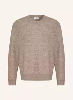 Пуловер Cos, бежевый