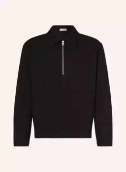 Пуловер Cos, черный