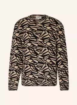 Пуловер Cos, черный